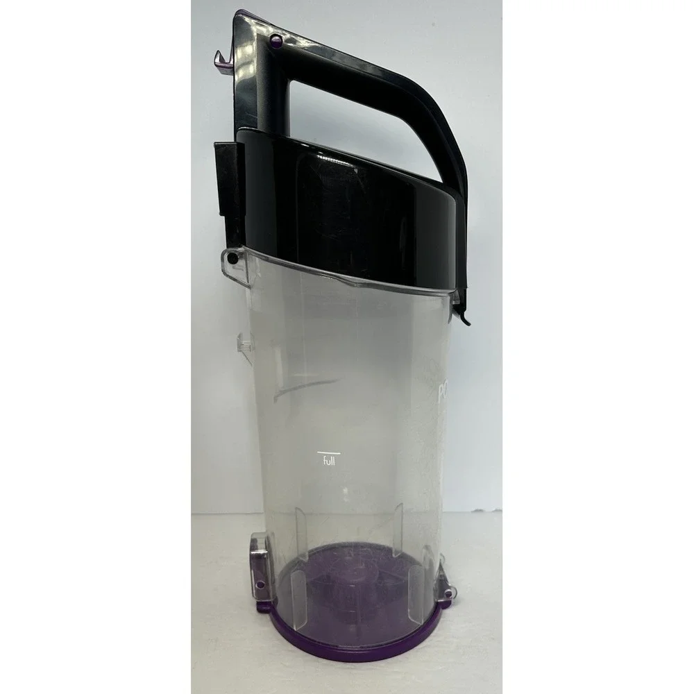 Bissell Vacuum Cleaner Model 2112 Power Force Compact‎ Canister Dust Bin OEM